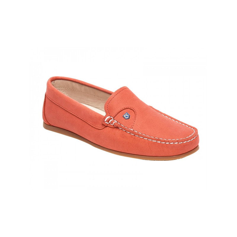Bali Dubarry leren loafers voor dames