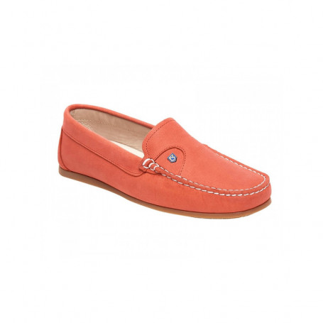 Bali Dubarry leren loafers voor dames