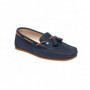 Mocassins daim femme Jamaica Dubarry