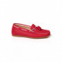 Mocassins daim femme Jamaica Dubarry