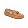 Mocassins daim femme Jamaica Dubarry
