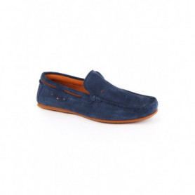 Mocassins Daim Tobago Dubarry