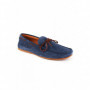Mocassins en daim Nevis Dubarry