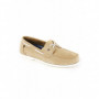Chaussure bateau Port Dubarry