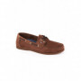 Chaussure bateau Port Dubarry
