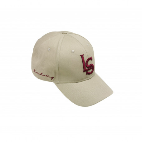 Cap levend schieten zalm