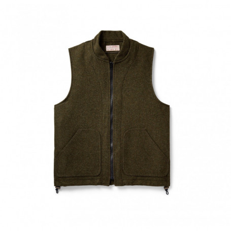 Wollen voering voor Filson geolied jack