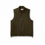 Wollen voering voor Filson geolied jack