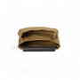 Cartouchière Double-poche Coton Huilée Tan Filson