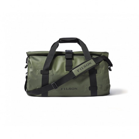 Filson Dry Duffle Medium Waterdichte Tas
