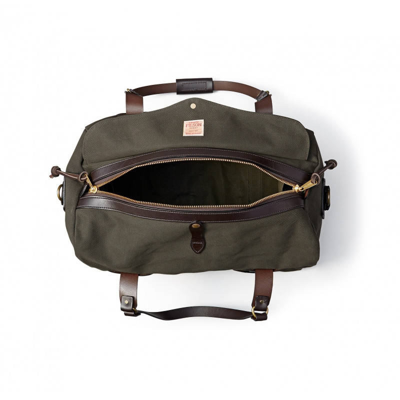Zak Medium Filson