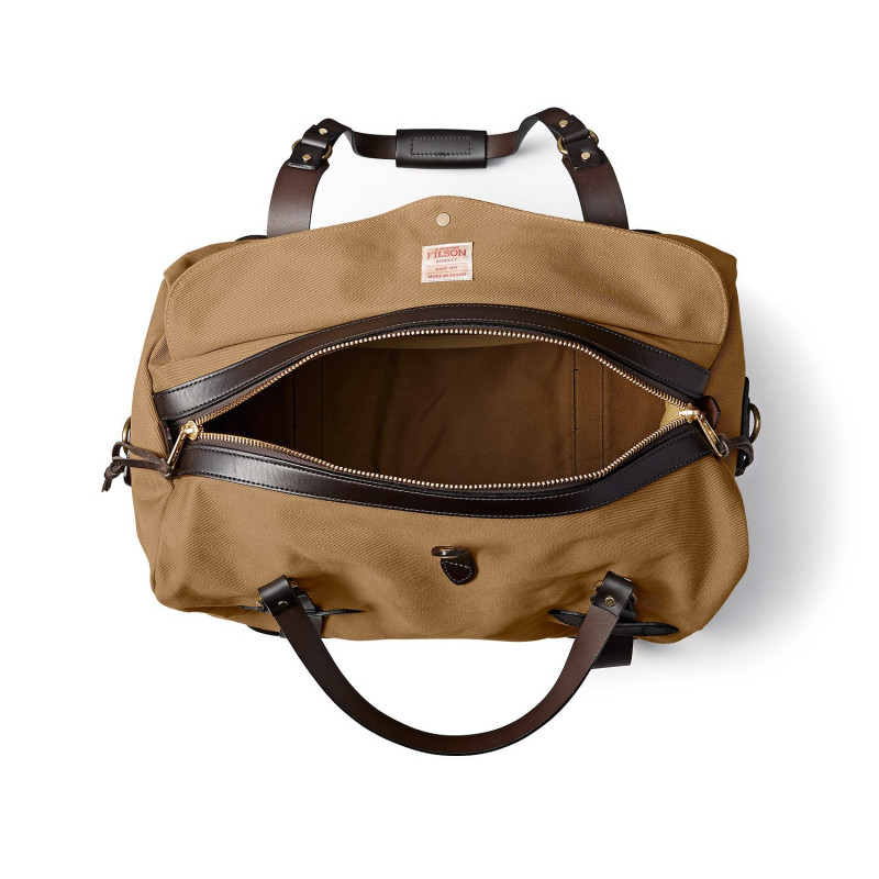 Zak Medium Filson