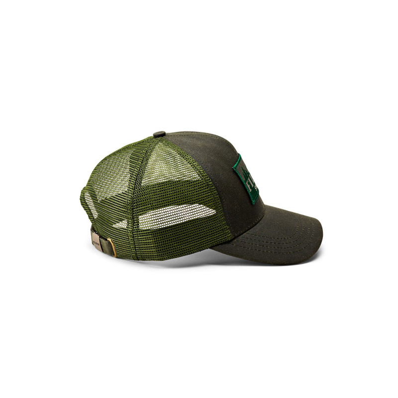Casquette Logger Mesh Filson