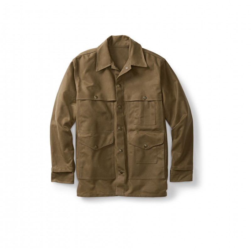 Veste Huilée Tin Cruiser Filson