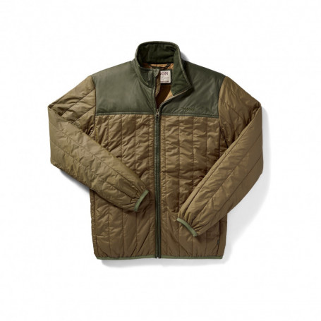 Filson Ultra-Light gewatteerd jack