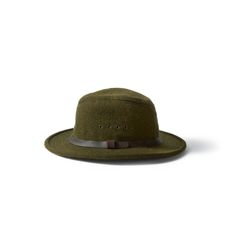 Packer Filson Wollen Muts