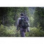 Sac à dos Cordura Volume réglable 45-90 Litres R1834 Riserva
