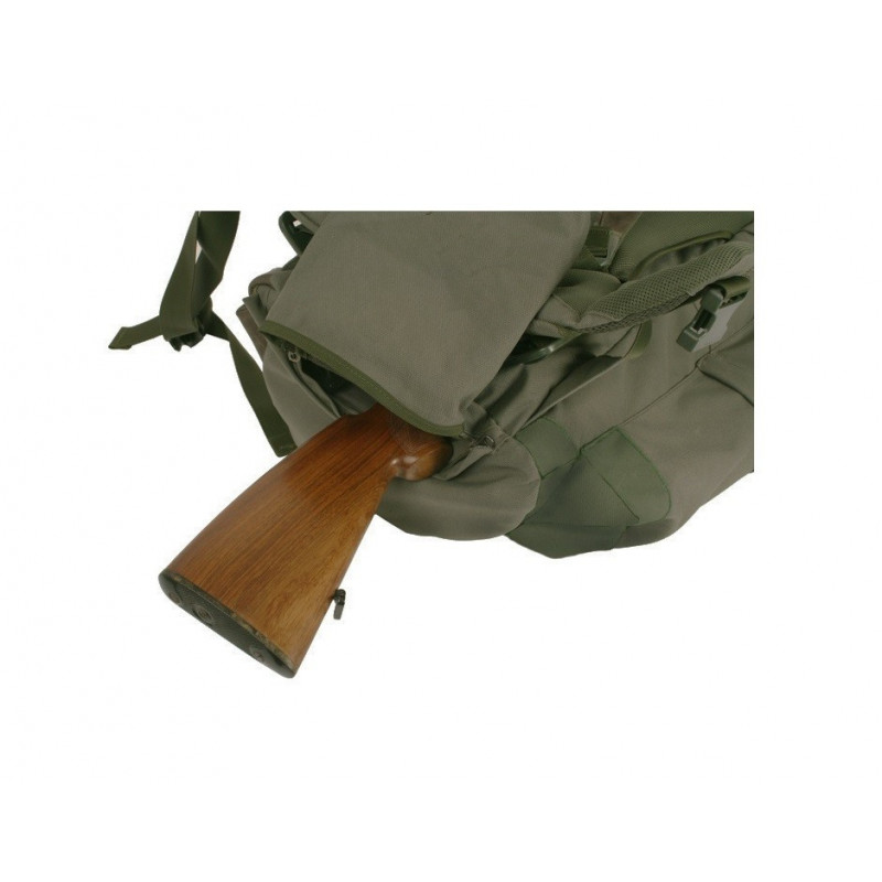 R2053 Riserva Variabel Volume Rugzak 50-90 liter