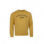 Sweat Steve McQueen Vintage Crew Barbour International