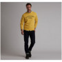 Sweat Steve McQueen Vintage Crew Barbour International