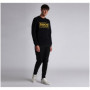 Sweat Large Logo Barbour International