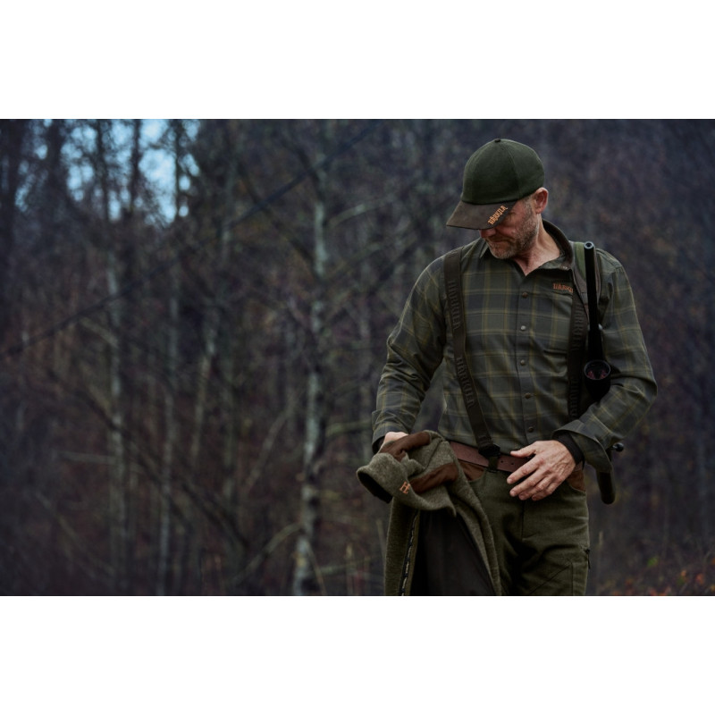 Chemise Metso Active Härkila