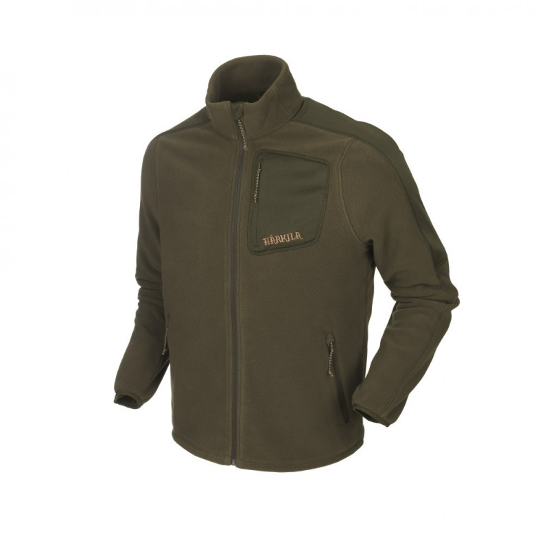 Veste Polaire Venjan Härkila
