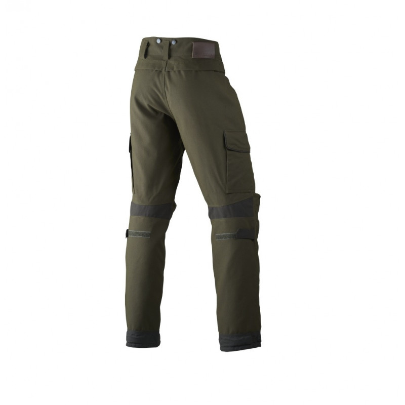 Pantalon Pro Hunter Endure Härkila