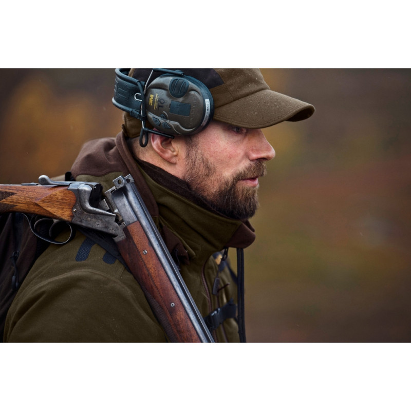 Jasje Mountain Hunter Härkila