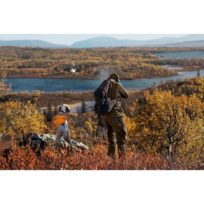 Veste Mountain Hunter Härkila