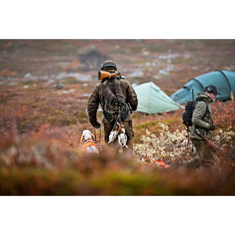 Jasje Mountain Hunter Härkila