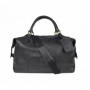Sac de voyage cuir Explorer Barbour