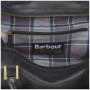 Sac de voyage cuir Explorer Barbour