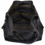 Sac de voyage cuir Explorer Barbour