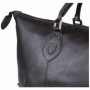 Sac de voyage cuir Explorer Barbour