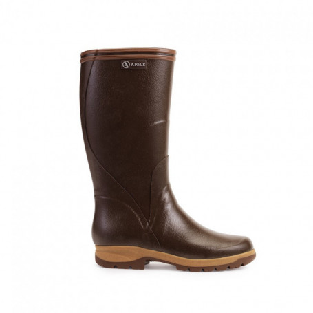 Bottes Tancar Pro Mixte Aigle