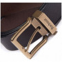 Ceinture cuir Blackely Barbour