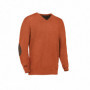 Pull Col V Weslon Club Interchasse
