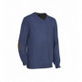 Pull Col V Weslon Club Interchasse