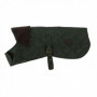 Manteau pour chien matelassé Barbour