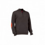 Pull Col cheminée Winsley Club Interchasse