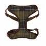 Harnais pour chien Tartan Barbour