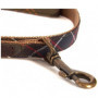 Laisse pour chien Tartan classique Barbour