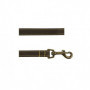 Laisse pour chien cuir Barbour