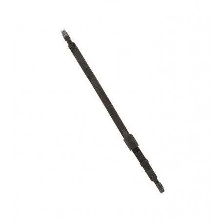 Bretelle fusil en cuir Hoplon Beretta