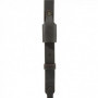 Bretelle fusil en cuir Hoplon Beretta