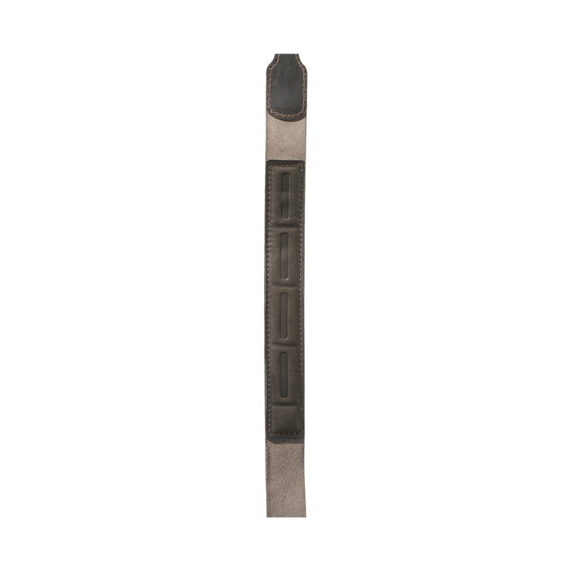 Bretelle fusil en cuir Hoplon Beretta