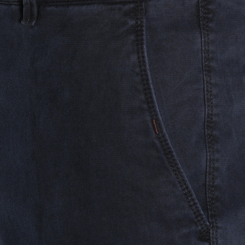 Pantalon Chinos Violet/Bleu/Vert Gris Sunwill