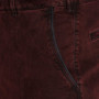 Pantalon Chinos Violet/Bleu/Vert Gris Sunwill
