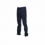 Pantalon Chinos Violet/Bleu/Vert Gris Sunwill